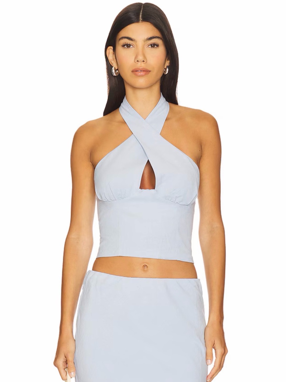 Billie Top by Seven Wonders